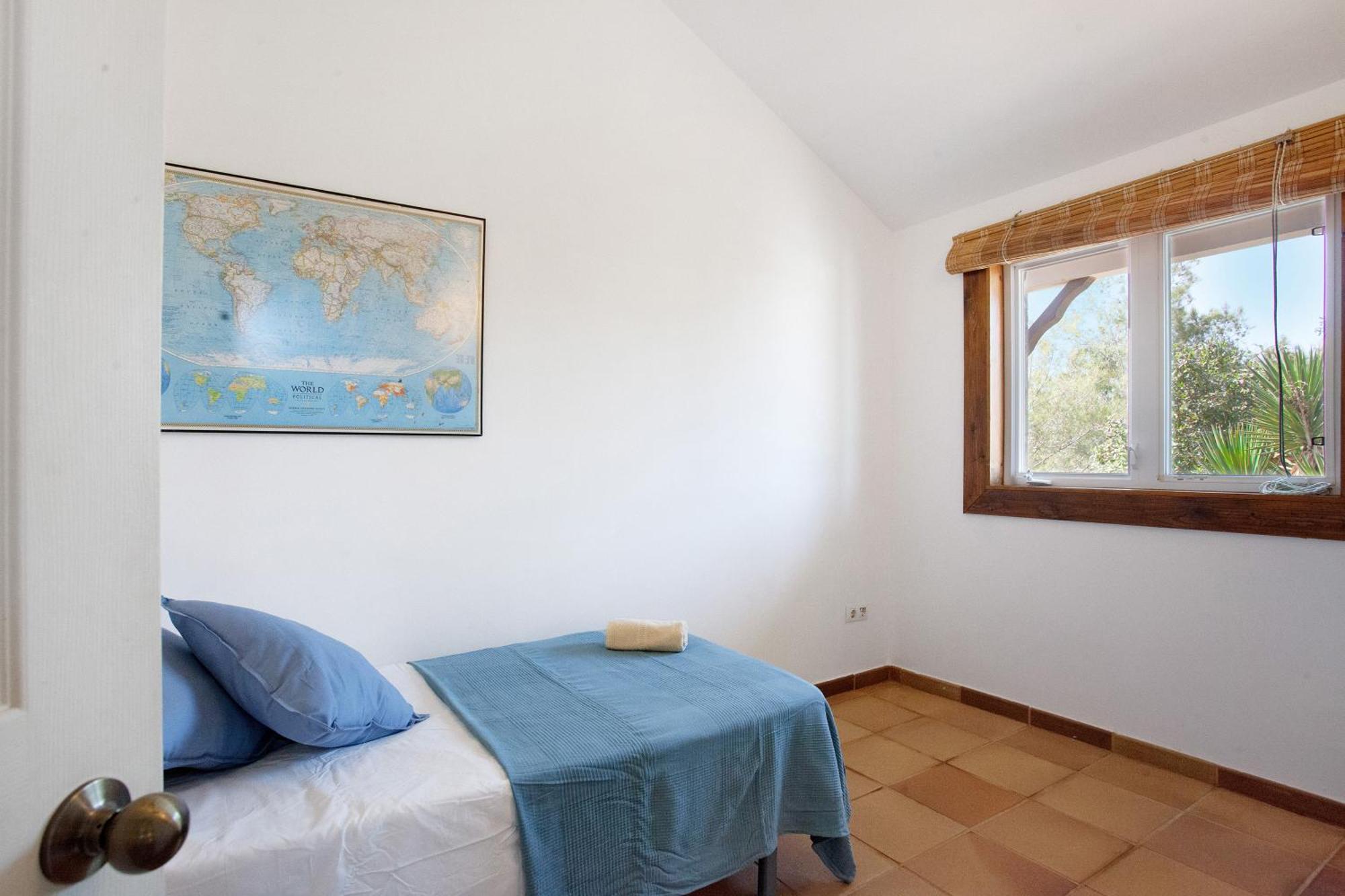 Casa Al Volcan De Lajares Bagian luar foto